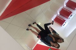 Магазин косметики и парфюмерии Рив Гош, с рейтингом 3.7 - находится по адресу Омск, проспект Карла Маркса, 24 