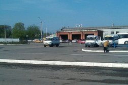 Автостанция Миасс, с рейтингом 2 - находится по адресу Челябинская область, Миасс, Предзаводская площадь, 2/1 