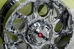 Шинный центр Колесо.ру, с рейтингом 2.6 - находится по адресу Хабаровск, проспект 60-летия Октября, 204 