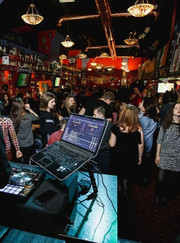 Ведущий/тамада, диджей Андрей Сергеевич Лактионов