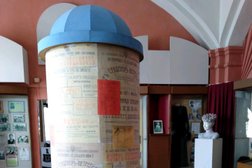 Вяземский историко-краеведческий музей, с рейтингом 4 - находится по адресу Смоленская область, Вязьма, Советская площадь, 3 