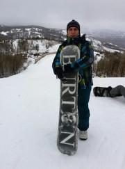 Таргетолог, SMM-специалист Леонид Леонидович Разуваев