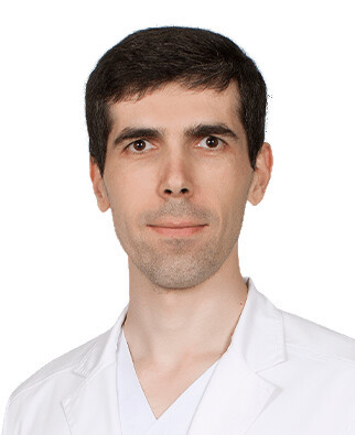 Омар Абдуселимович Абдуллаев