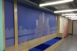 Буфет Алма-Ата, с рейтингом 3 - находится по адресу Нур-Султан, Иманова, 19 