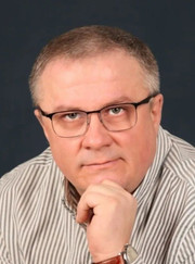 Адвокат, юрист Юрий Викторович Резник