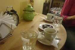 Кофейня-кондитерская Хочу кофе, с рейтингом 3.8 - находится по адресу Калуга, Московская улица, 33 