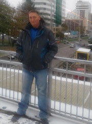 Автоинструктор Николай Владимирович Старопольский