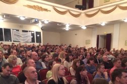 Ивановская государственная филармония, с рейтингом 2.3 - находится по адресу Иваново, Красной Армии улица, 8/2 