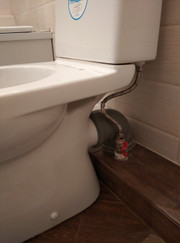 Мастер на час, инженер по водоснабжению и водоотведению Максим Георгиевич Зотов