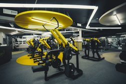 Фитнес-клуб Grand Fitness, с рейтингом 3.4 - находится по адресу Калуга, улица Плеханова, 30 