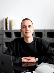 Преподаватель химии, преподаватель математики Михаил Павлович Лагута
