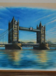 Дизайнер, маляр-штукатур Москаленко Сергеевна Екатерина