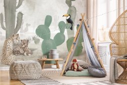 Магазин отделочных материалов Обойный мир, с рейтингом 5 - находится по адресу Воронеж, Московский проспект, 15 