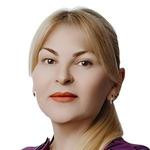 Венеролог, дерматолог Айгуль Рахмонкуловна Таджиева