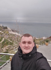 Монтажник «умного дома», инженер по водоснабжению и водоотведению Андрей Калугин