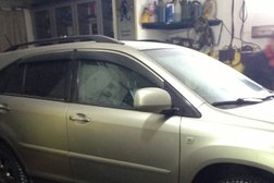 СТО Багира, с рейтингом 3.8 - находится по адресу Чита, Угданский проезд, 12 ст1 