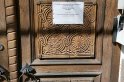 Церковь святого преподобномученика Андрея Критского, с рейтингом 4 - находится по адресу Санкт-Петербург, Рижский проспект, 9 