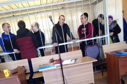 Владимирская область Собинский городской суд, с рейтингом 5 - находится по адресу Владимирская область, Собинка, проспект Рабочий, 6 