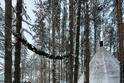 Karjala Park, с рейтингом 4.1 - находится по адресу Республика Карелия, посёлок Матросы, 3 