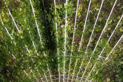 Сад культуры и отдыха им. Н.Э.Баумана, с рейтингом 4.6 - находится по адресу Москва, Старая Басманная улица, 15а ст4 