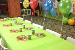 Семейный развлекательный центр Happy land, с рейтингом 3.9 - находится по адресу Калуга, Московская улица, 338а 