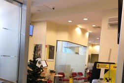 Банкомат Райффайзенбанк, с рейтингом 3 - находится по адресу Москва, Мясницкая улица, 22/2 