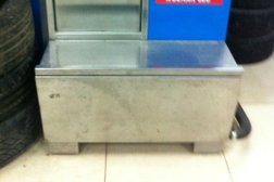 Автосервис Kurbann Centr, с рейтингом 4.5 - находится по адресу Республика Дагестан, Махачкала, улица Магомеда Ярагского, 88а 