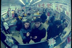 Гипермаркет Магнит Экстра, с рейтингом 2 - находится по адресу Ростовская область, Новочеркасск, Ермака проспект, 44 лит Б 