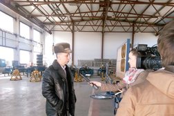 Прокуратура города Невинномысска, с рейтингом 3.4 - находится по адресу Ставропольский край, Невинномысск, улица Гагарина, 55 