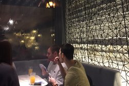 Лаунж-бар PARI, с рейтингом 5 - находится по адресу Волгоград, Краснознаменская улица, 7 