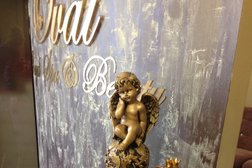 Салон красоты Oval royal SPA&beauty, с рейтингом 2.7 - находится по адресу Челябинск, улица Братьев Кашириных, 163 