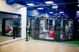 Фитнес-центр Arta Gym, с рейтингом 3.5 - находится по адресу Рязань, площадь 50-летия Октября, 2 