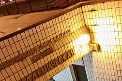 Турагентство Горячие туры, с рейтингом 2.5 - находится по адресу Москва, Профсоюзная улица, 3 