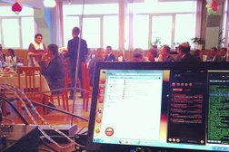 Промышленная площадка Красный Октябрь, с рейтингом 5 - находится по адресу Волгоград, шоссе Авиаторов, 16 