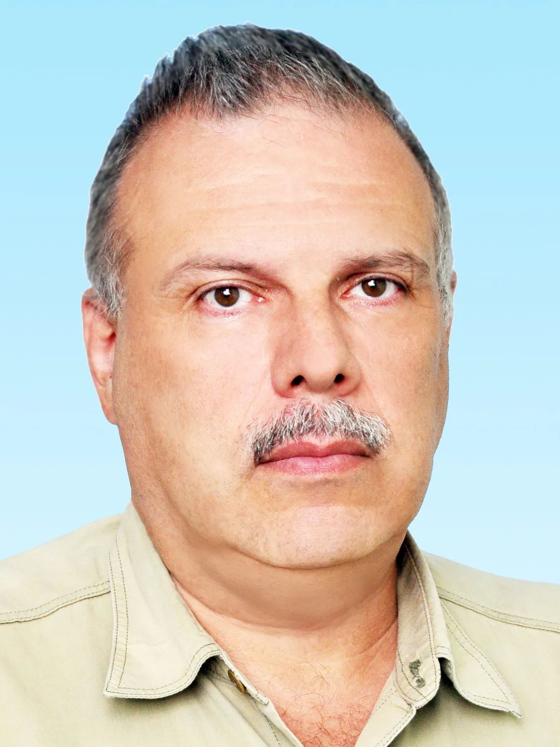 Алексей Леонидович Гинзбург