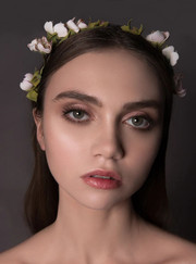 Визажист Анжела Игоревна Кондратьева