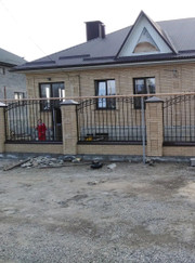 Специалист по изготовлению рекламы, кузнец Владислав Сергеевич Милитенко