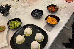 Соль, с рейтингом 4 - находится по адресу Екатеринбург, переулок Химиков, 3 