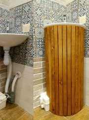 Столяр, мастер на час Евгений Юрьевич Баштанник