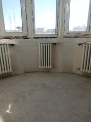 Специалист по монтажу канализации, сантехник Сергей Сергеевич Воронков