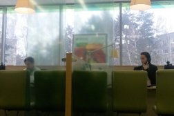 СберБанк, с рейтингом 2 - находится по адресу Пензенская область, Заречный, улица Ленина, 18Б 