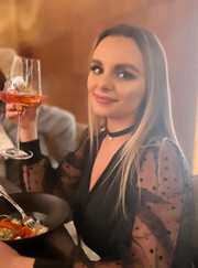 Парикмахер, визажист Данита Игоревна Бараева