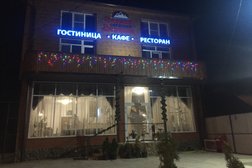 Кафе Сказка снежных вершин, с рейтингом 4 - находится по адресу Карачаево-Черкесская Республика, с. Архыз, улица Ленина, 31в 