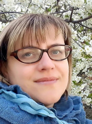 Педагог для подготовки к школе, педагог по вокалу Татьяна Владимировна Тертычная