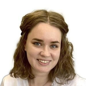 Алиса Олеговна Кузнецова