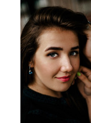 Фотограф Алена Гордеева