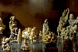 Музей-квартира А.М. Горького, с рейтингом 3 - находится по адресу Москва, Малая Никитская улица, 6/2 ст5 