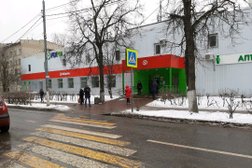 Супермаркет Пятёрочка, с рейтингом 3.3 - находится по адресу Московская область, Химки, улица Победы, 11 