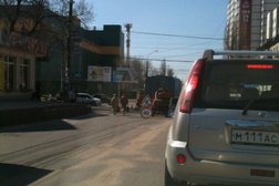 Универсам Центрторг, с рейтингом 3.4 - находится по адресу Воронеж, улица Красных Зорь, 47 