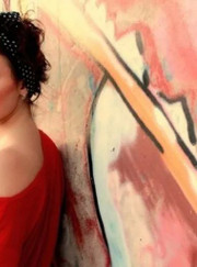 Певец Семенова Ксения